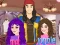 游戏Descendants Hair Salon在线
