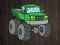 游戏Monster Truck Jigsaw在线