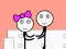 游戏Stickman Prison and Love在线