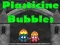 游戏Plasticine Bubbles在线