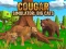 游戏Cougar Simulator: Big Cats在线