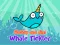 游戏Flossy and Jim Whale Tickler在线