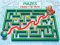游戏Mazes Draw The Path在线