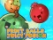 游戏Fruit Balls: Juicy Fusion在线