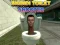 游戏Skibidi Toilet Shooter Chapter 1在线