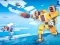 游戏Mecha Duel在线