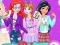 游戏Princess Sorority Pledges在线