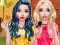 游戏BFF Autumn Makeup在线