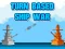 游戏Turn Based Ship War在线