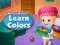 游戏Baby Hazel learns colors在线