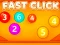 游戏Fast Click在线