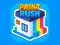 游戏Paint Rush在线