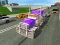 游戏Euro Truck Driving Simulator 2018 3D在线