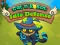 游戏Cat'n' Robot Idle Defense在线