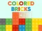 游戏Colored Bricks在线