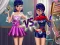 游戏Good vs Bad Girl在线