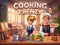 游戏Cooking Frenzy在线