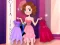 游戏Julie Dress Up在线