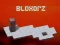 游戏Bloxorz在线
