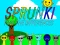 游戏Sprunki Find The Differences在线