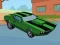 游戏Ben 10 Car Jigsaw在线