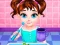 游戏Baby Taylor Bed Time在线