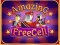 游戏Amazing Freecell Solitaire在线