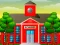 游戏School Fun Differences在线