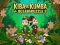 游戏Kiba & Kumba Jigsaw Puzzle在线