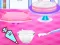 游戏Cherry Blossom Cake Cooking在线