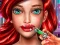 游戏Mermaid Lips Injections在线