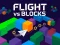 游戏Flight vs Blocks在线