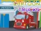 游戏Cartoon Trucks Jigsaw在线