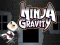游戏Ninja Gravity在线
