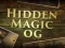 游戏Hidden Magic OG在线