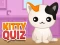 游戏Kitty Quiz在线
