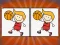 游戏Funny Differences在线