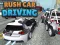 游戏Rush Car Driving在线