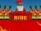 游戏Christmas Ride在线