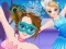 游戏Ice Skater Princess Dressup在线