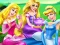 游戏Princesses Day Out在线