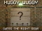 游戏Huggy Wuggy Guess the right door在线
