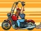 游戏Extreme Motorbikes Match 3在线