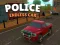 游戏Police Endless Car在线