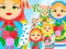 游戏Matryoshka Rush在线