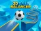 游戏3D Ball Balancer在线