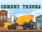 游戏Cement Trucks Hidden Objects在线