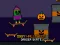 游戏Obby Halloween Danger Skate在线