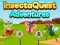 游戏InsectaQuest-Adventure在线