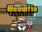 游戏Meowfia Evolution在线